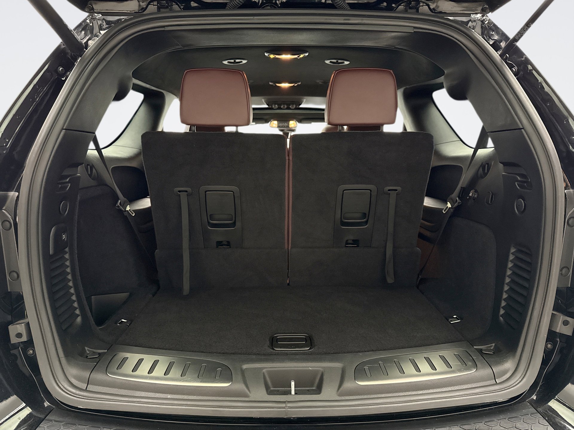 Used 2024 Dodge Durango R/T image 25