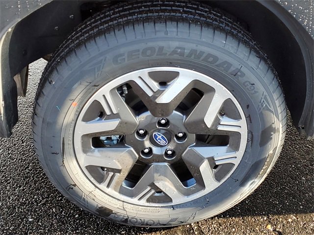 New 2026 Subaru Forester Premium image 5