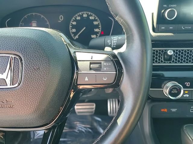 Used 2023 Honda Civic Sport image 18