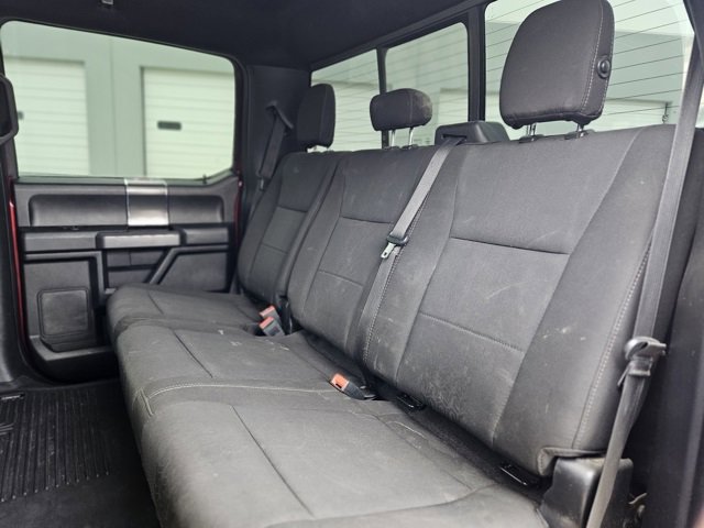 Used 2018 Ford F150 XLT w/ Equipment Group 302A Luxury image 14