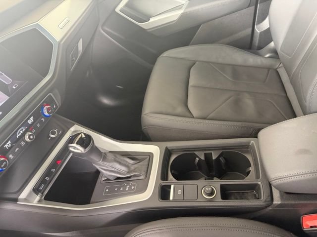 Certified 2021 Audi Q3 2.0T Premium AWD/4WD image 18