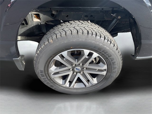 Used 2022 Ford F150 XL w/ STX Appearance Package image 26