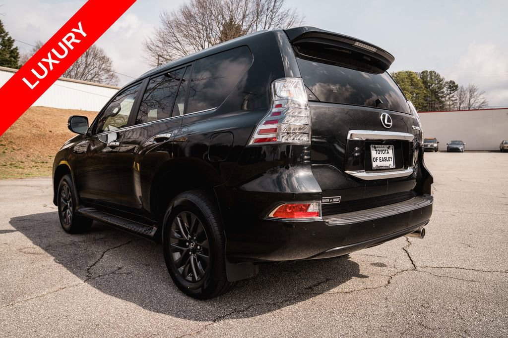 Used 2023 Lexus GX 460 Premium AWD/4WD image 5