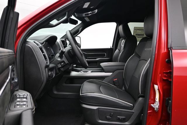 New 2027 RAM 2500 Laramie w/ Sport Appearance Package AWD/4WD image 18