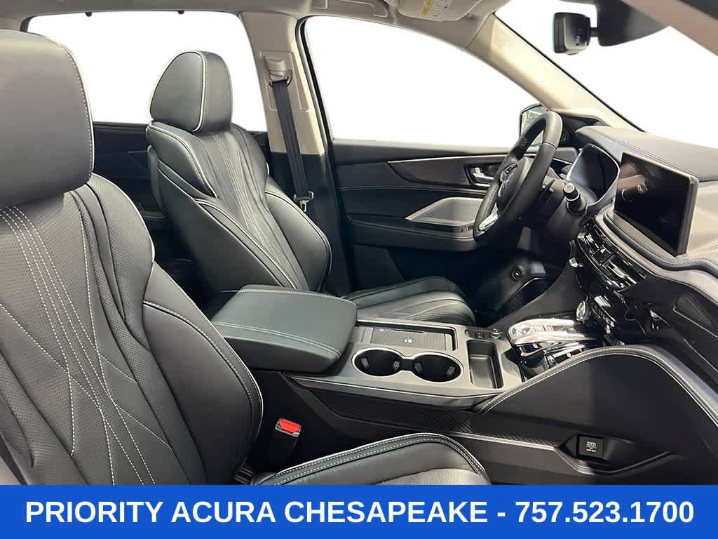 New 2026 Acura MDX w/ Advance Package AWD/4WD image 35
