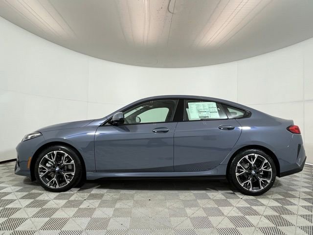 Used 2025 BMW 228i xDrive w/ Premium Package image 4