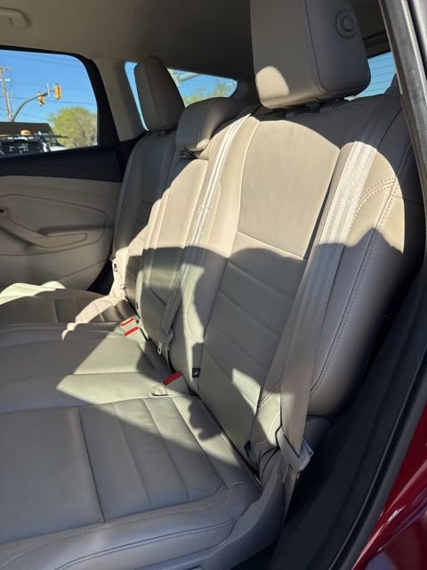 Used 2013 Ford Escape SEL image 18