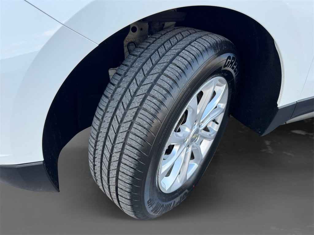 Used 2019 Chevrolet Equinox LT image 10