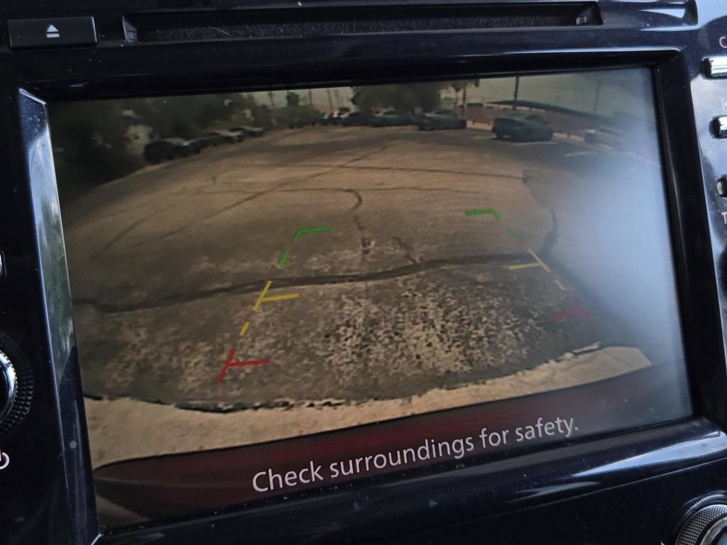 Used 2019 Nissan Murano S w/ Cargo Package AWD/4WD image 19