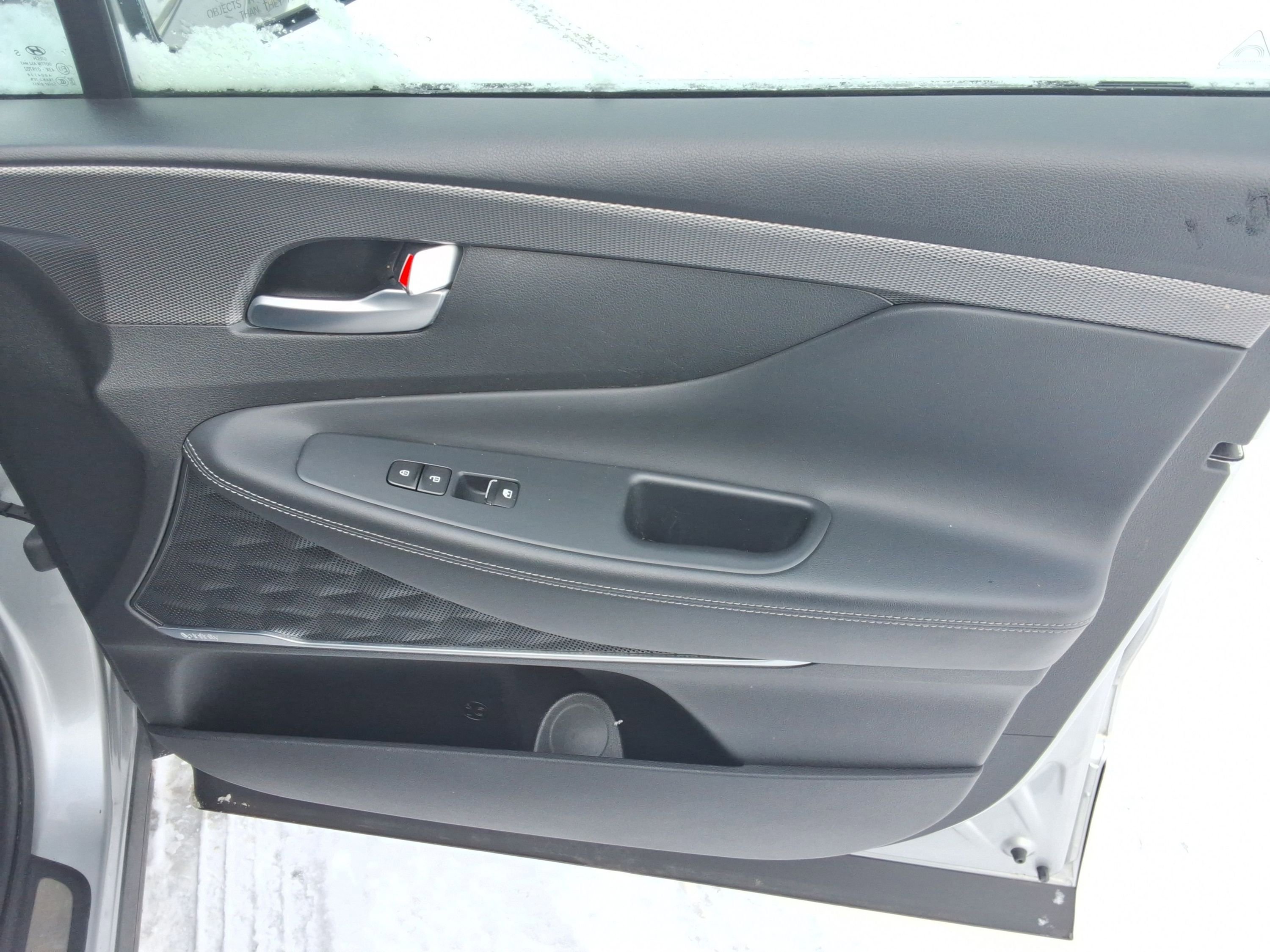 Used 2020 Hyundai Santa Fe Limited image 27