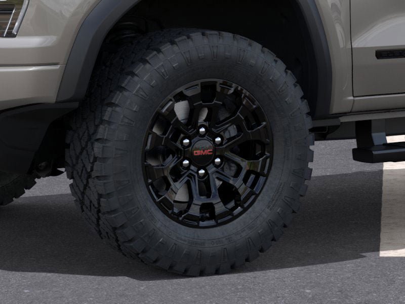 New 2026 GMC Canyon Elevation w/ Convenience Package image 26