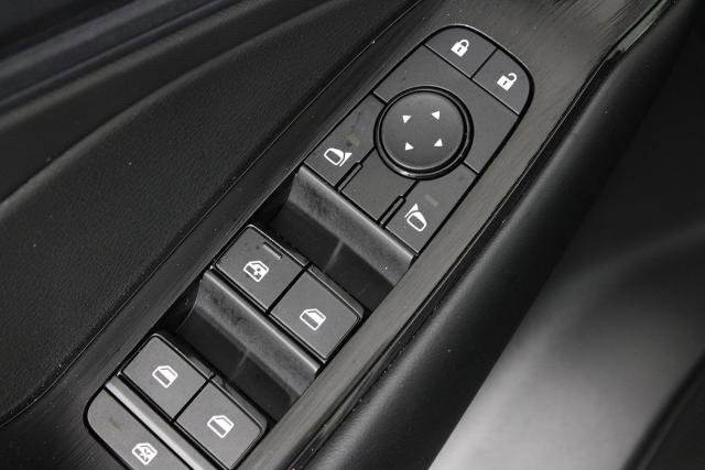 Certified 2024 Nissan Rogue S image 23