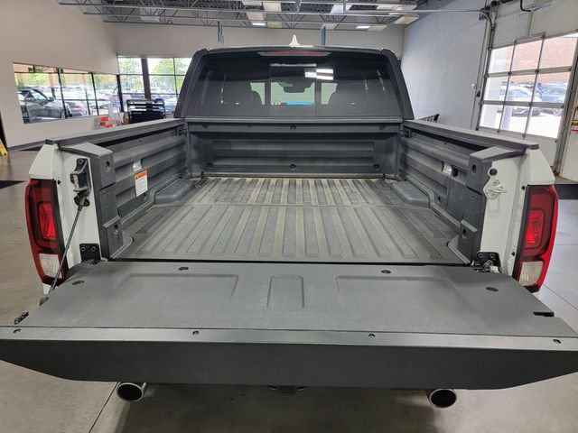 Certified 2024 Honda Ridgeline Black Edition image 34