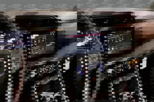 New 2026 GMC Sierra 1500 Denali w/ Technology Package image 11