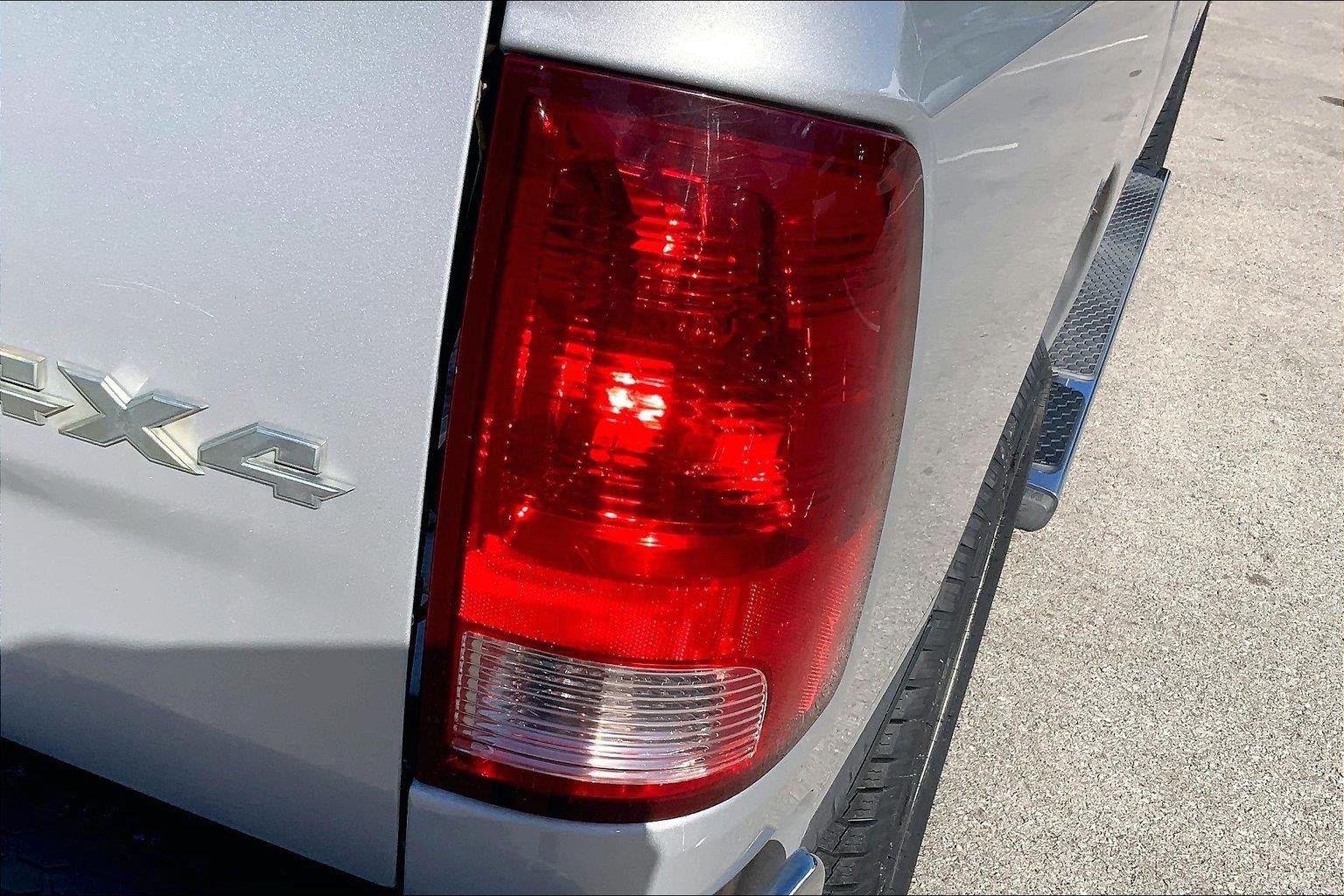 Used 2014 RAM 1500 Big Horn AWD/4WD image 27
