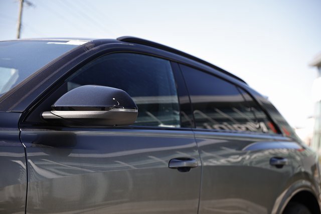 New 2026 Audi RS Q8 performance image 12