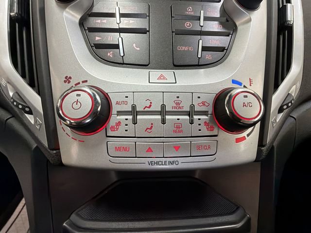 Certified 2017 GMC Terrain SLE w/ Convenience Package image 18