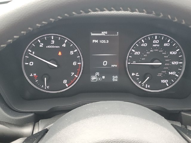 New 2026 Subaru Forester Premium AWD/4WD image 19