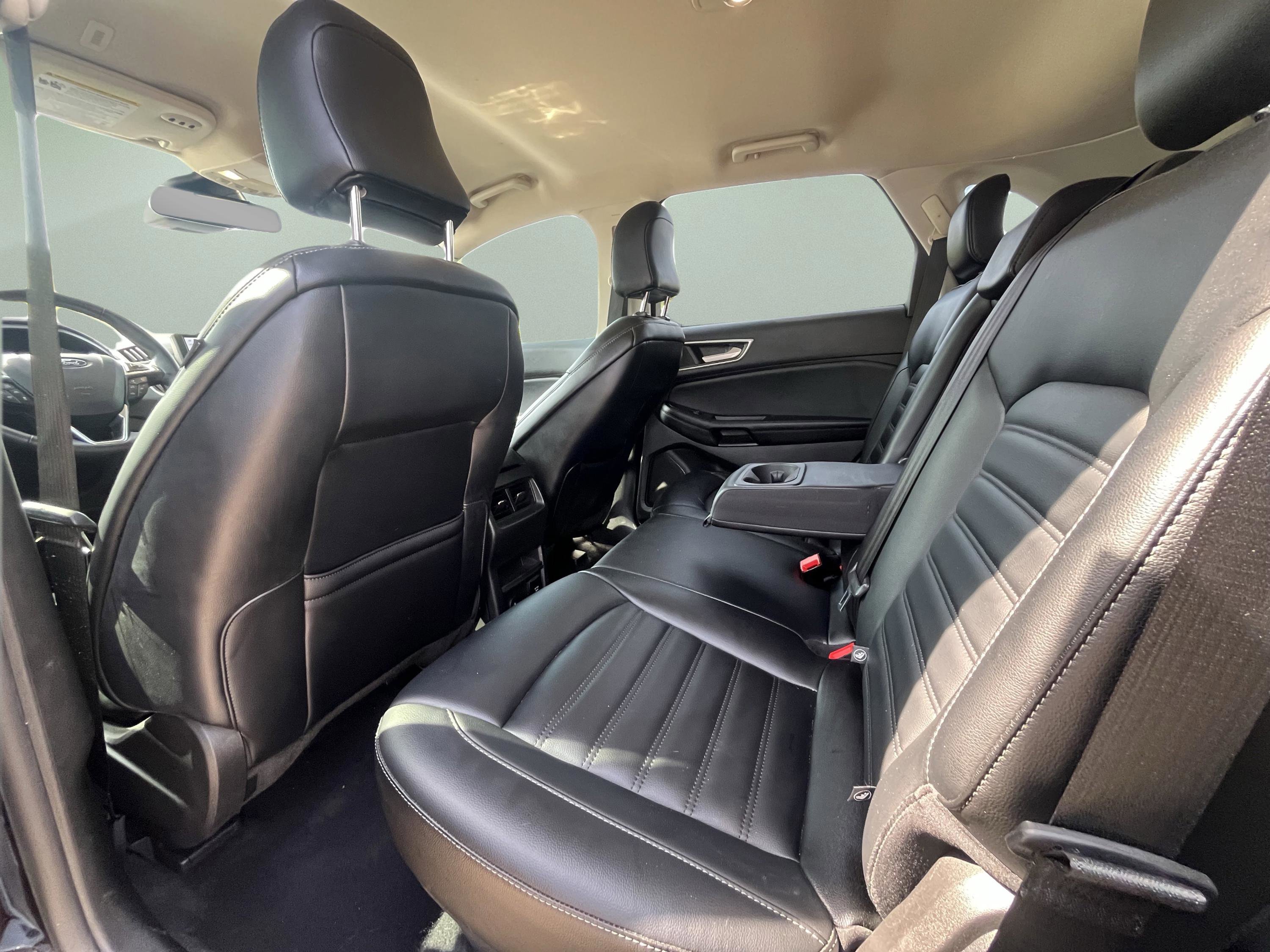 Certified 2023 Ford Edge SEL w/ Convenience Package AWD/4WD image 29