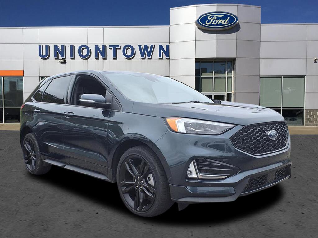 Used 2024 Ford Edge ST w/ Equipment Group 401A