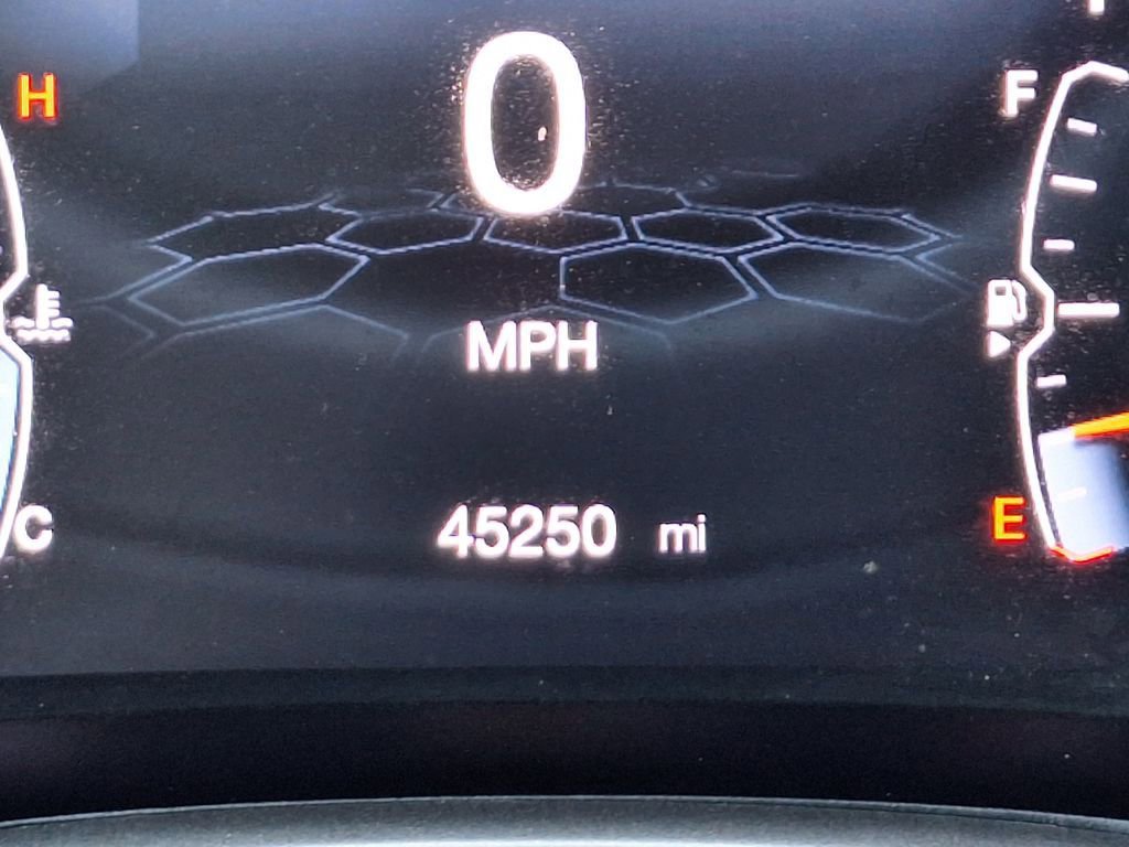 Used 2021 Jeep Compass 80th Special Edition image 19