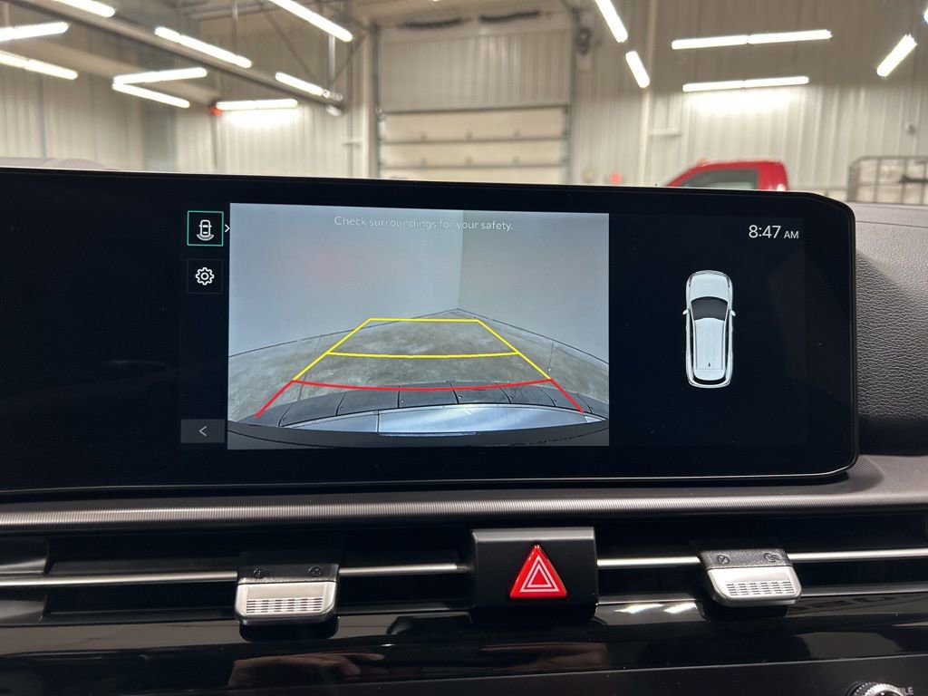 New 2026 Kia Sportage EX image 18