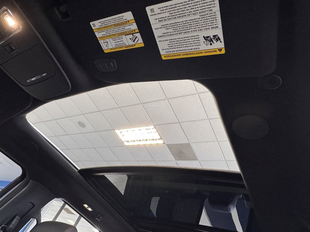 New 2025 Ford F150 Lariat w/ Equipment Group 502A High image 18