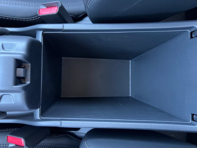 New 2027 Honda HR-V EX-L image 25