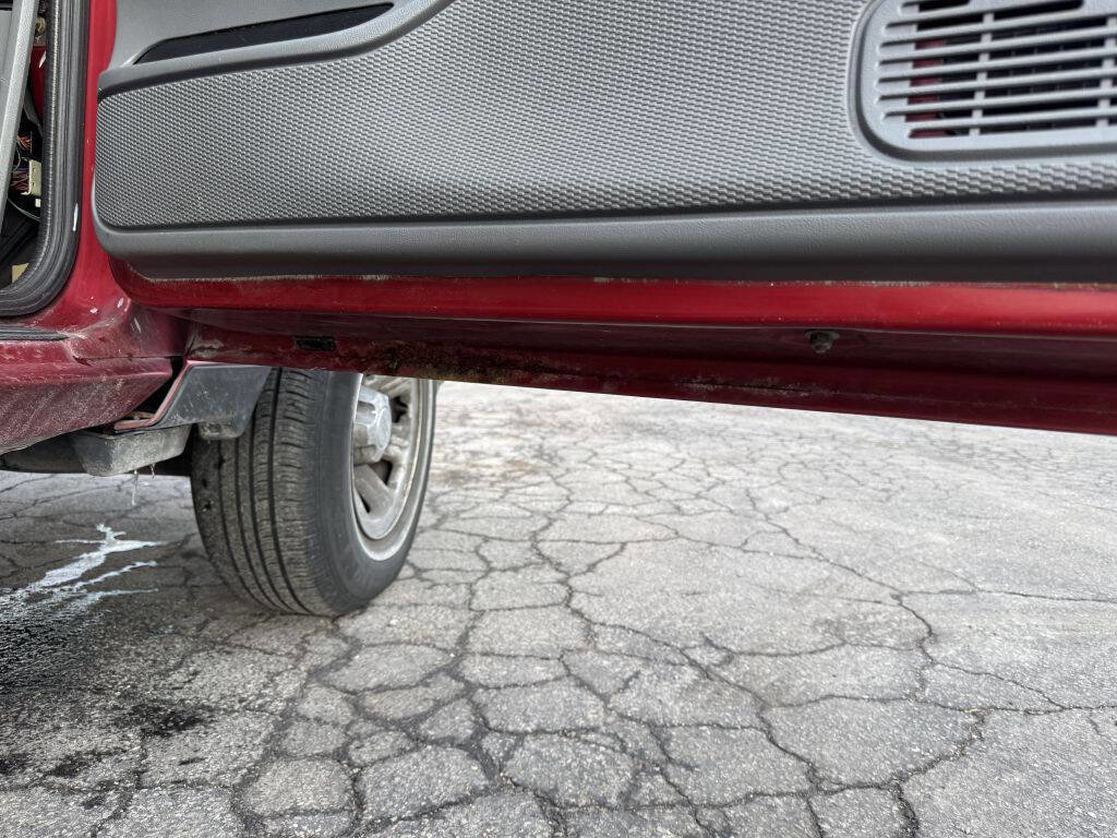 Used 2004 Ford Ranger XLT RWD image 7