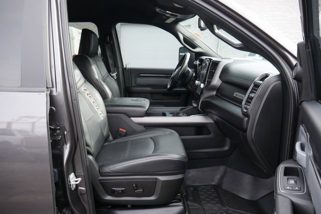 Used 2023 RAM 2500 Rebel w/ Level 1 Equipment Group image 30