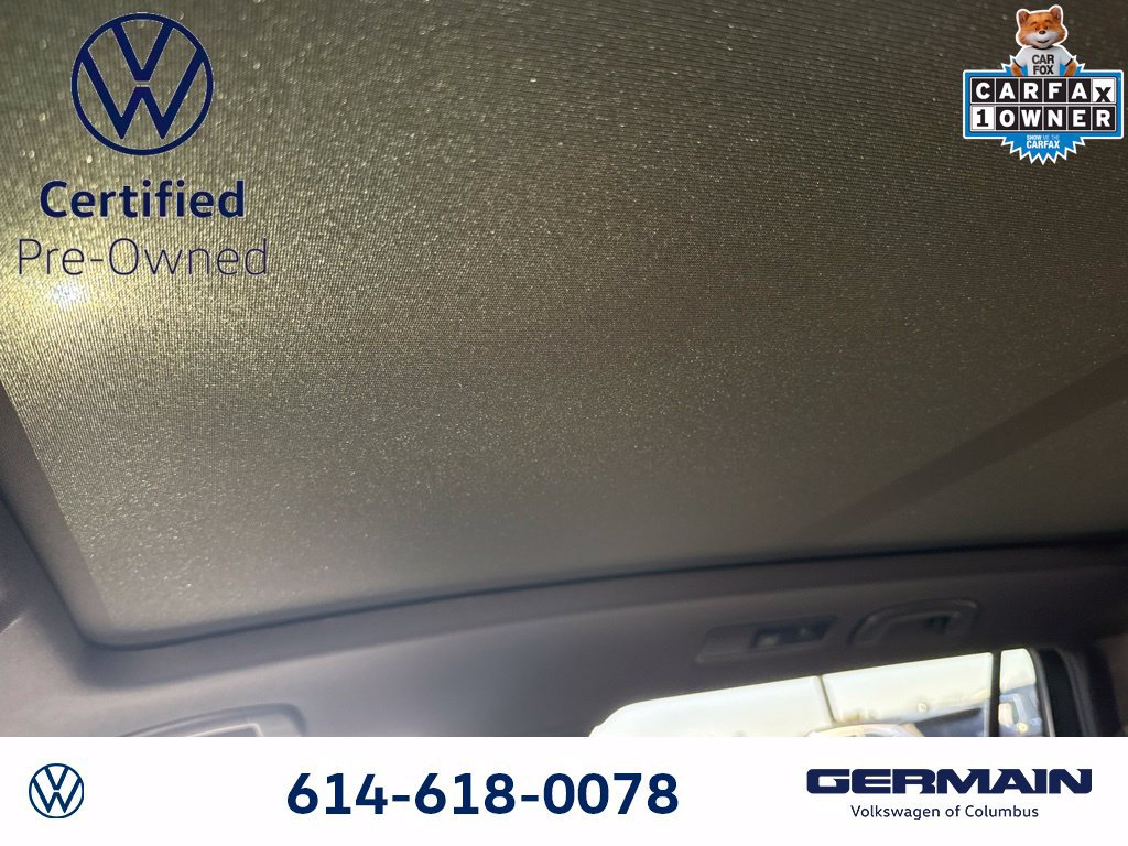 Used 2023 Volkswagen Tiguan SE R-Line AWD/4WD image 19