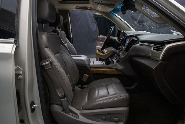 Used 2016 GMC Yukon Denali w/ Open Road Package image 16