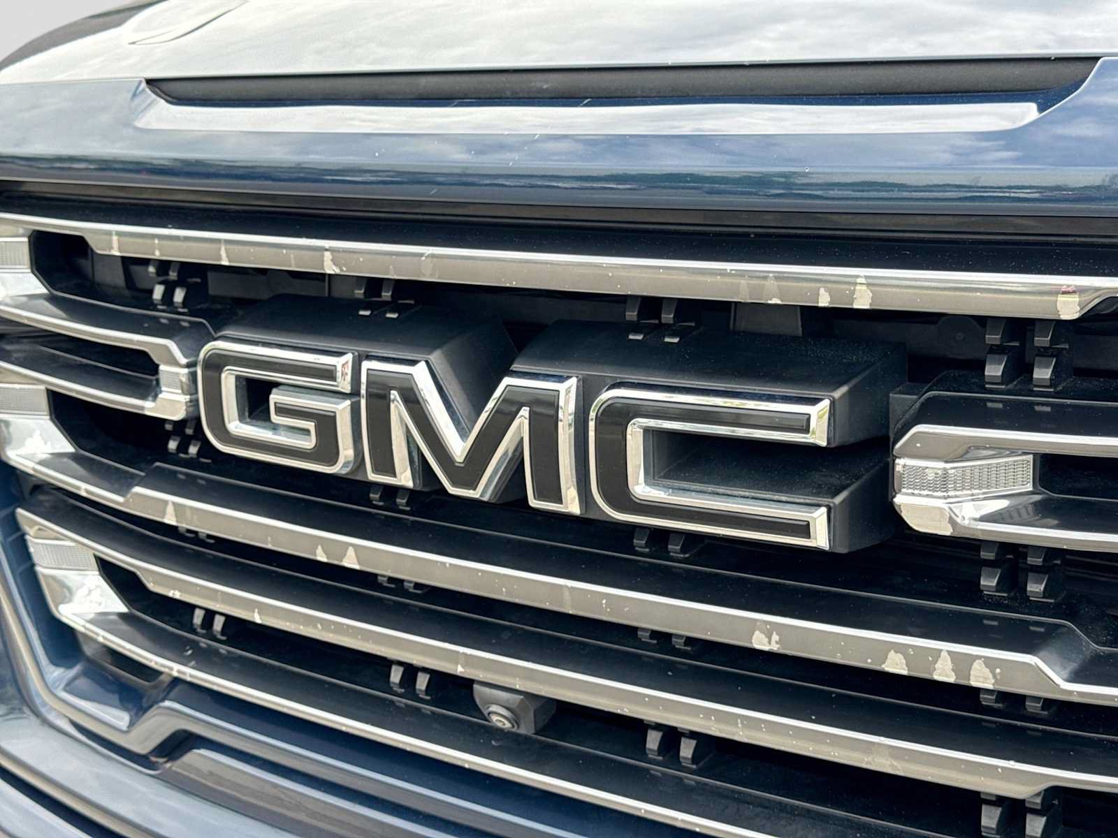 Used 2019 GMC Sierra 1500 AT4 w/ AT4 Premium Package AWD/4WD image 11