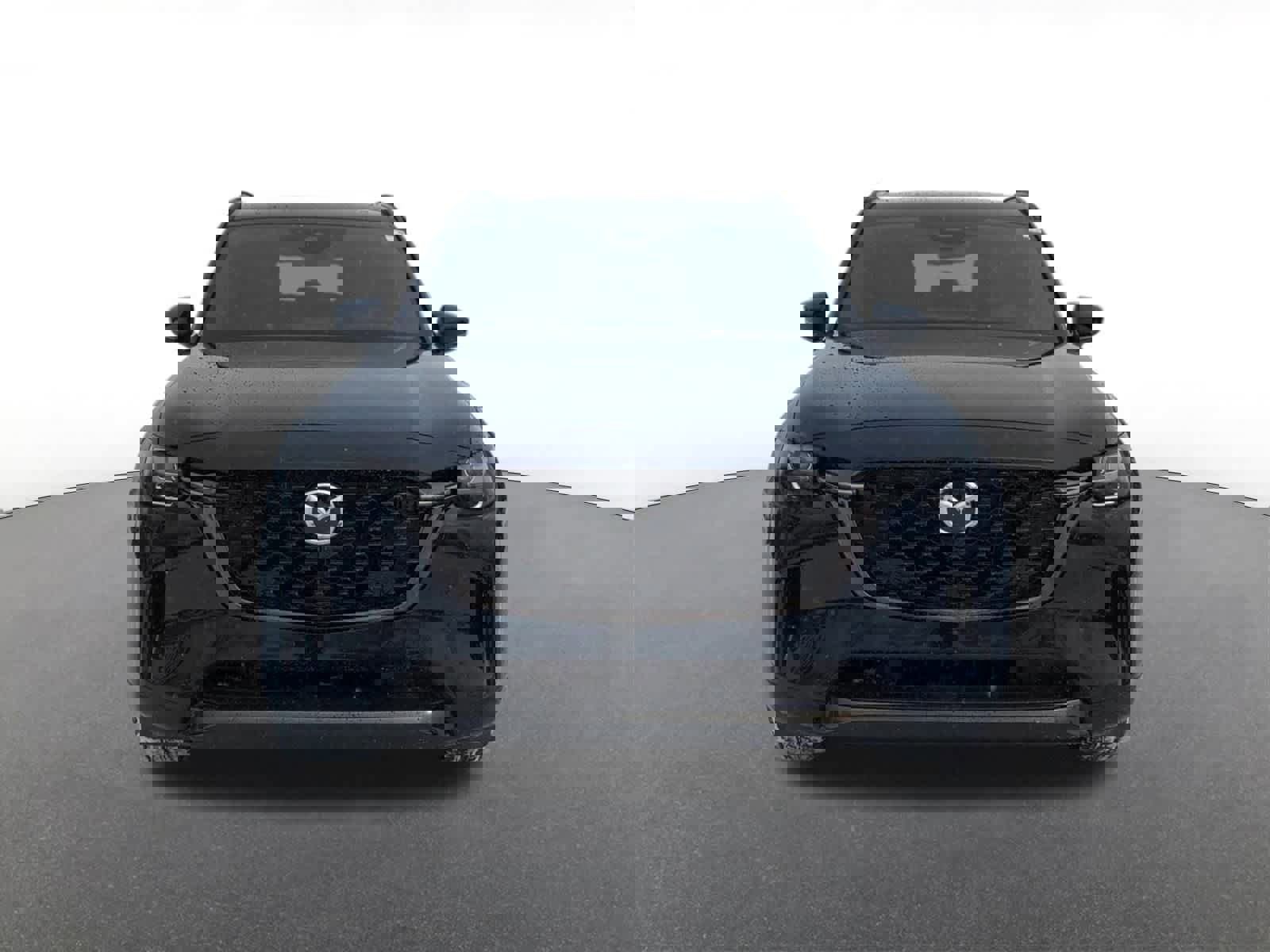 New 2026 MAZDA CX-90 3.3 Turbo S w/ Premium Package image 9