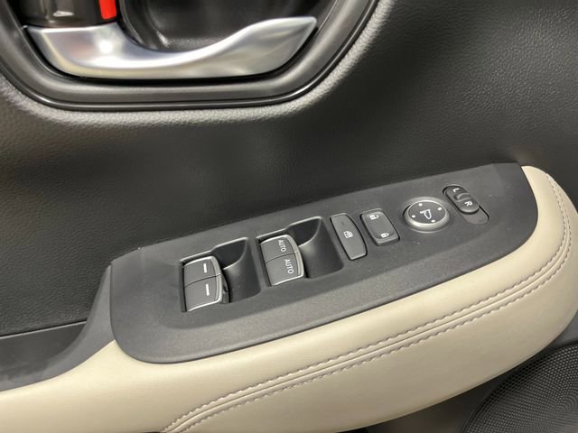 New 2027 Honda HR-V EX-L image 11