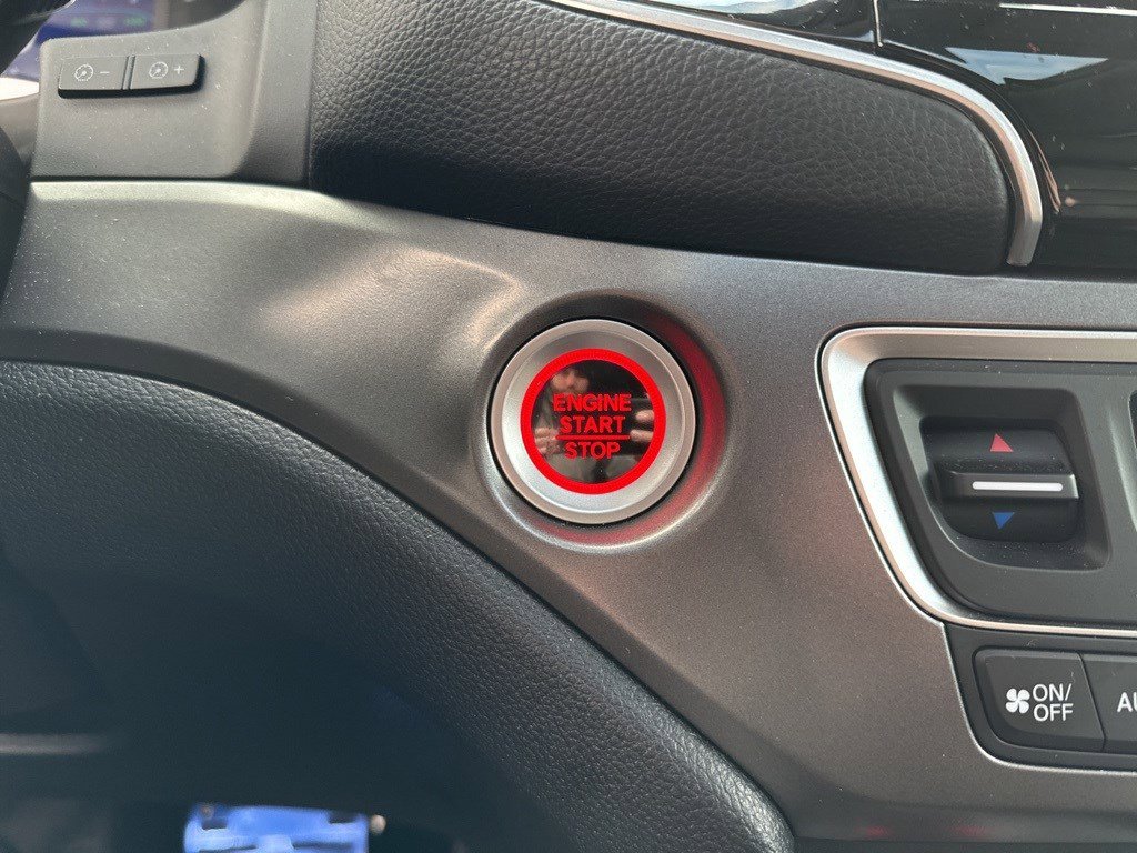 Certified 2022 Honda Pilot Special Edition image 14