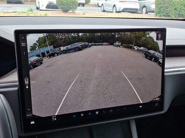 Used 2023 Tesla Model X AWD/4WD image 21