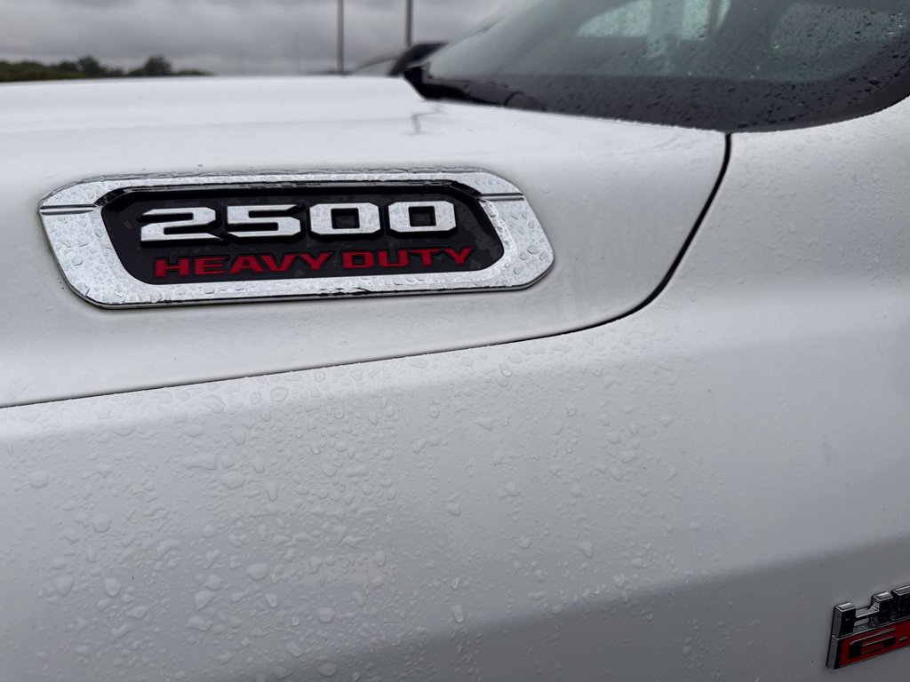 Certified 2021 RAM 2500 Tradesman AWD/4WD image 13