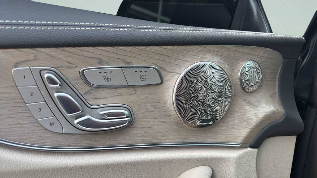 Used 2023 Mercedes-Benz E 450 Cabriolet image 31