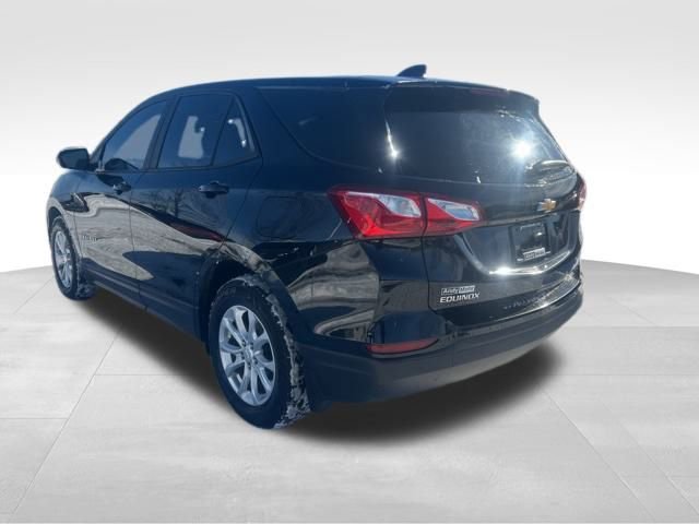 Used 2020 Chevrolet Equinox LS w/ LS Convenience Package image 5