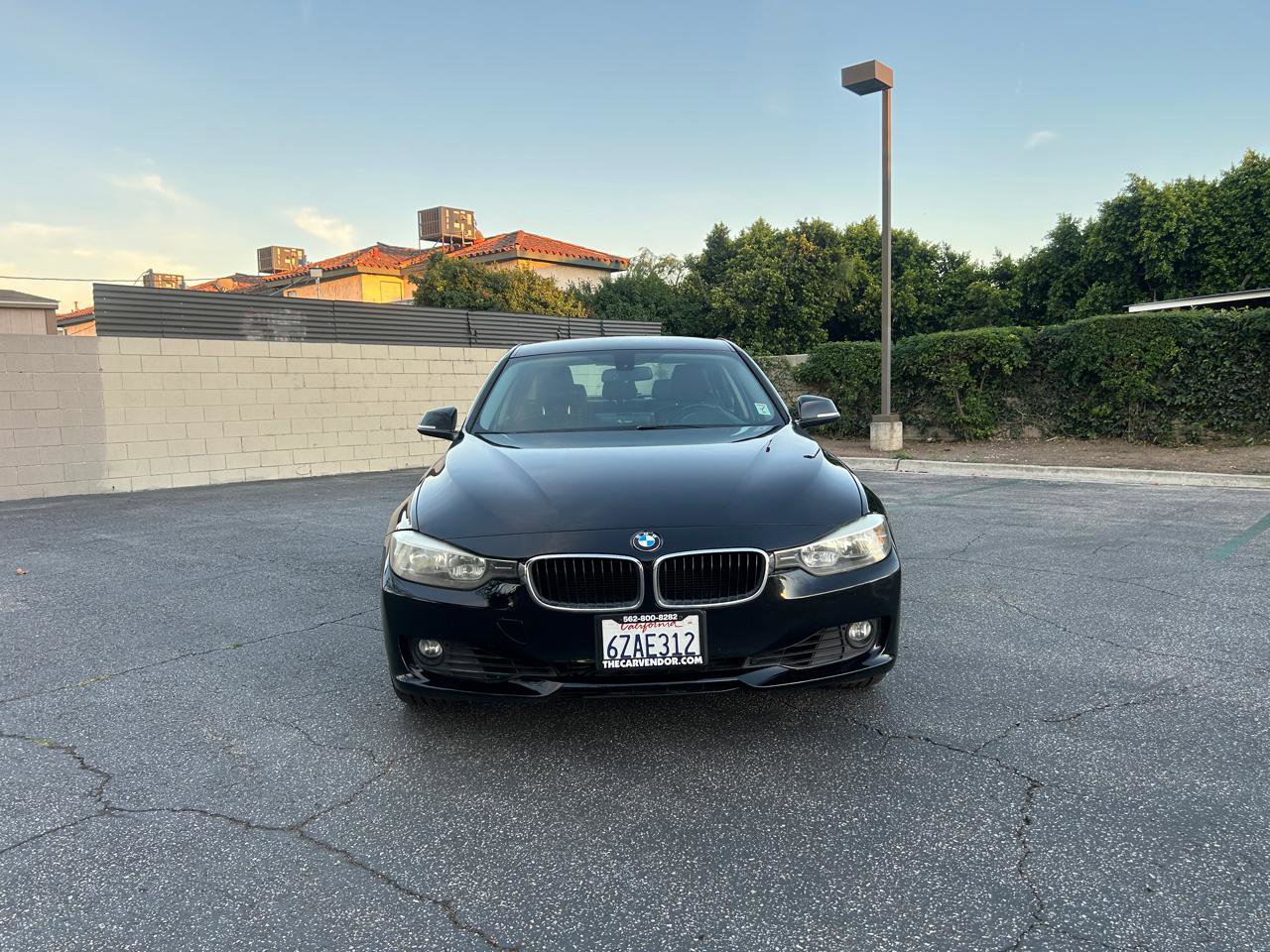 Used 2013 BMW 328i Sedan image 10