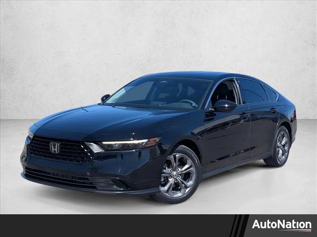 Used 2023 Honda Accord EX image 1