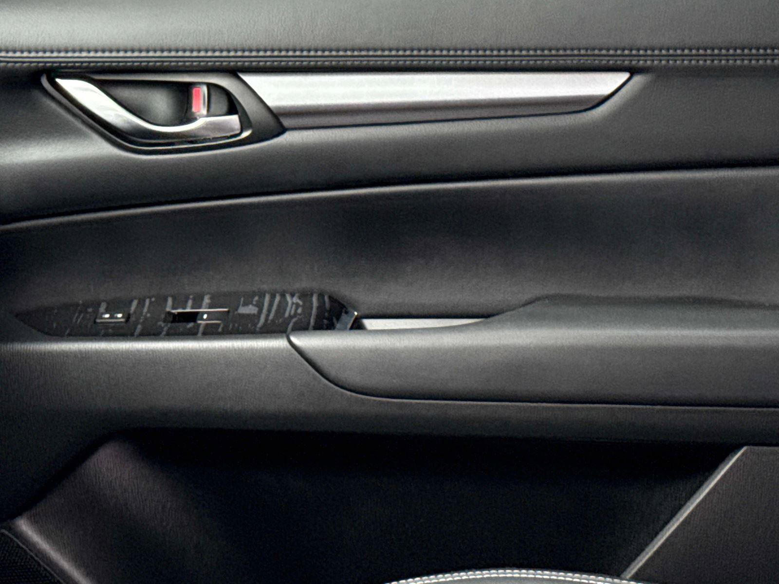 Certified 2024 MAZDA CX-5 AWD 2.5 S image 22