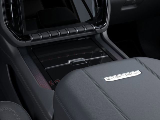 New 2025 GMC Yukon Denali w/ Advanced Technology Package image 24