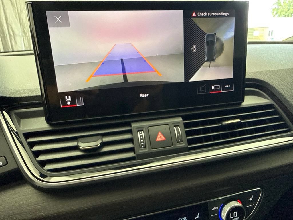Certified 2023 Audi Q5 2.0T Premium Plus AWD/4WD image 41
