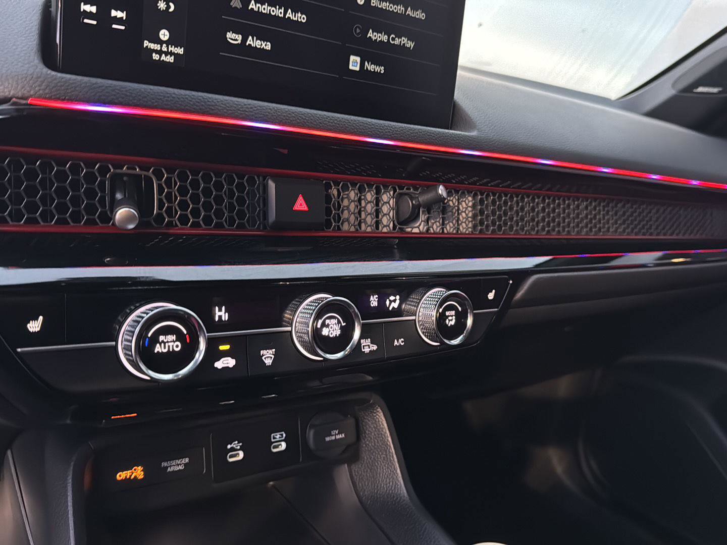 Used 2025 Honda Civic Si image 22