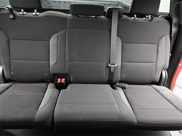 Used 2023 Chevrolet Silverado 1500 LT w/ Protection Package image 17