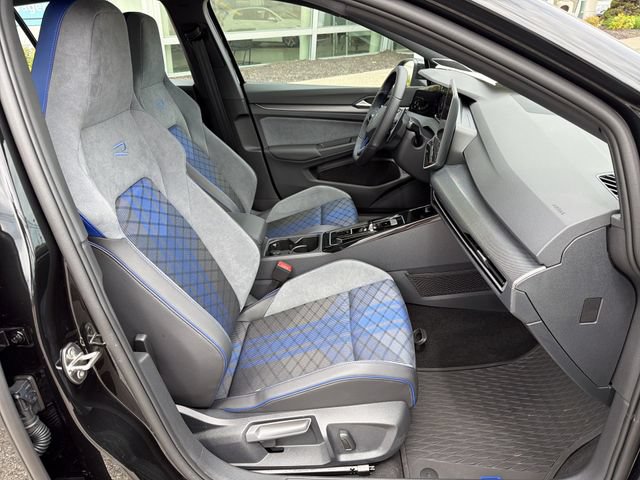 New 2026 Volkswagen Golf w/ Euro Style Package AWD/4WD image 25