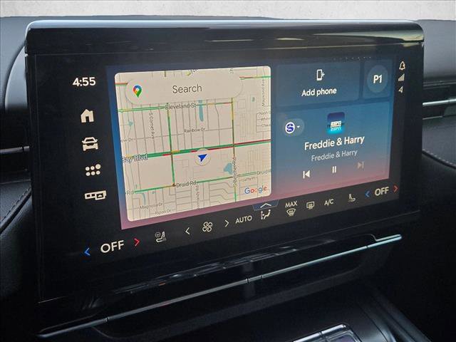 New 2026 Lincoln Nautilus Premier image 11