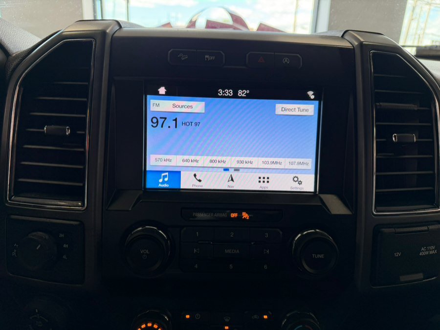 Used 2019 Ford F150 XLT w/ Equipment Group 302A Luxury AWD/4WD image 59